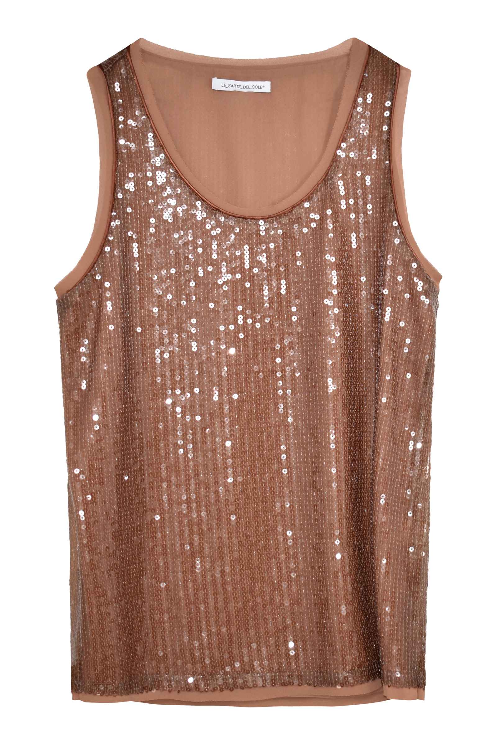 SST3879BRONZO LE SARTE DEL SOLE