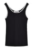 SST3921NERO/BIANCO