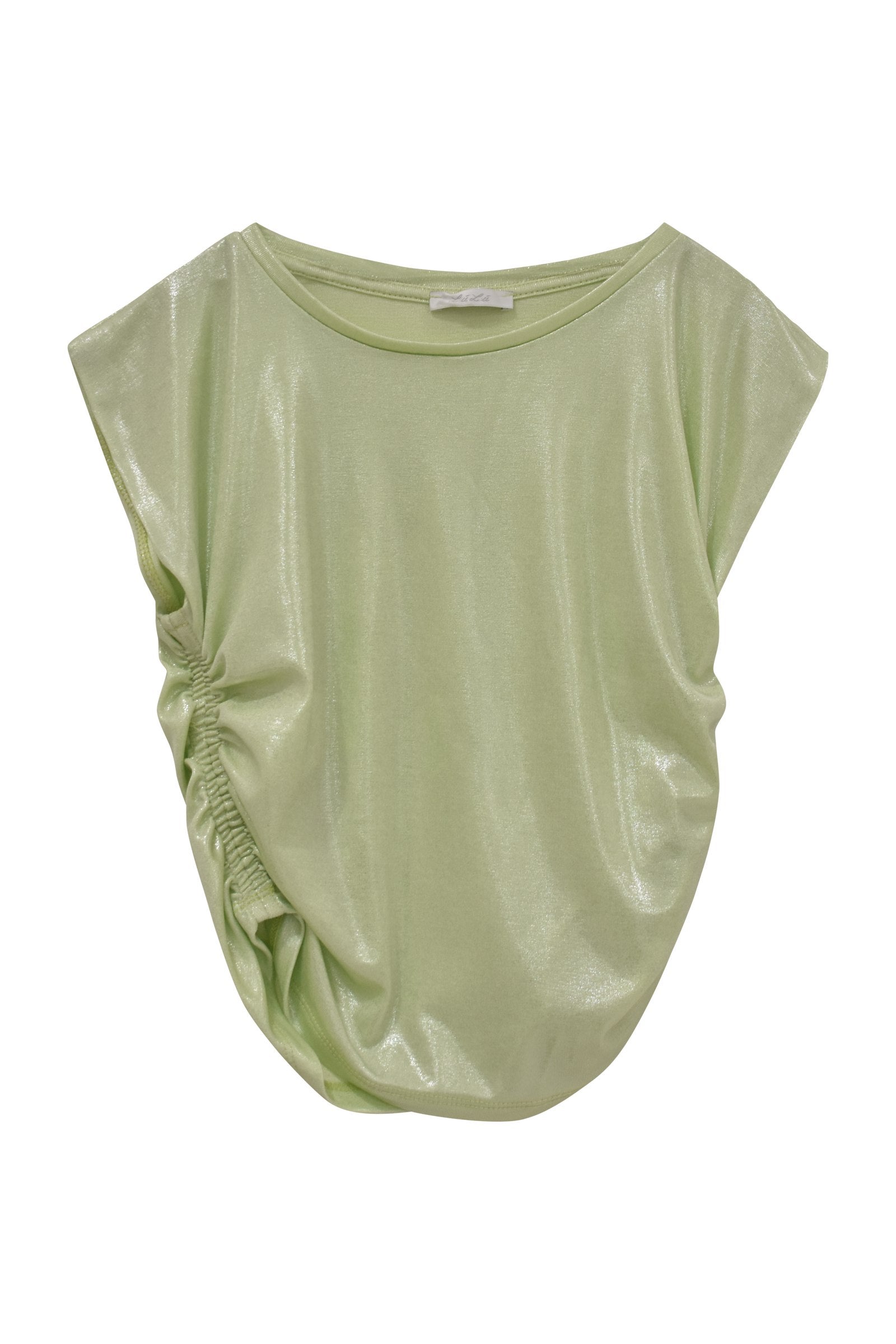 LL4291MENTA Lu' Lu'