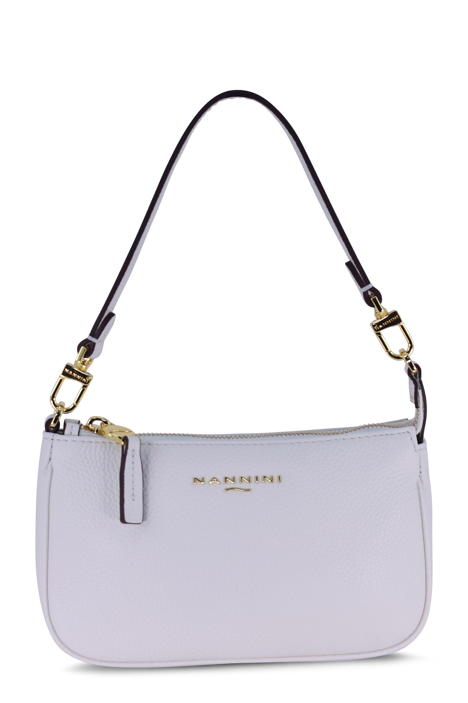 17398-1OFF WHITE NANNINI