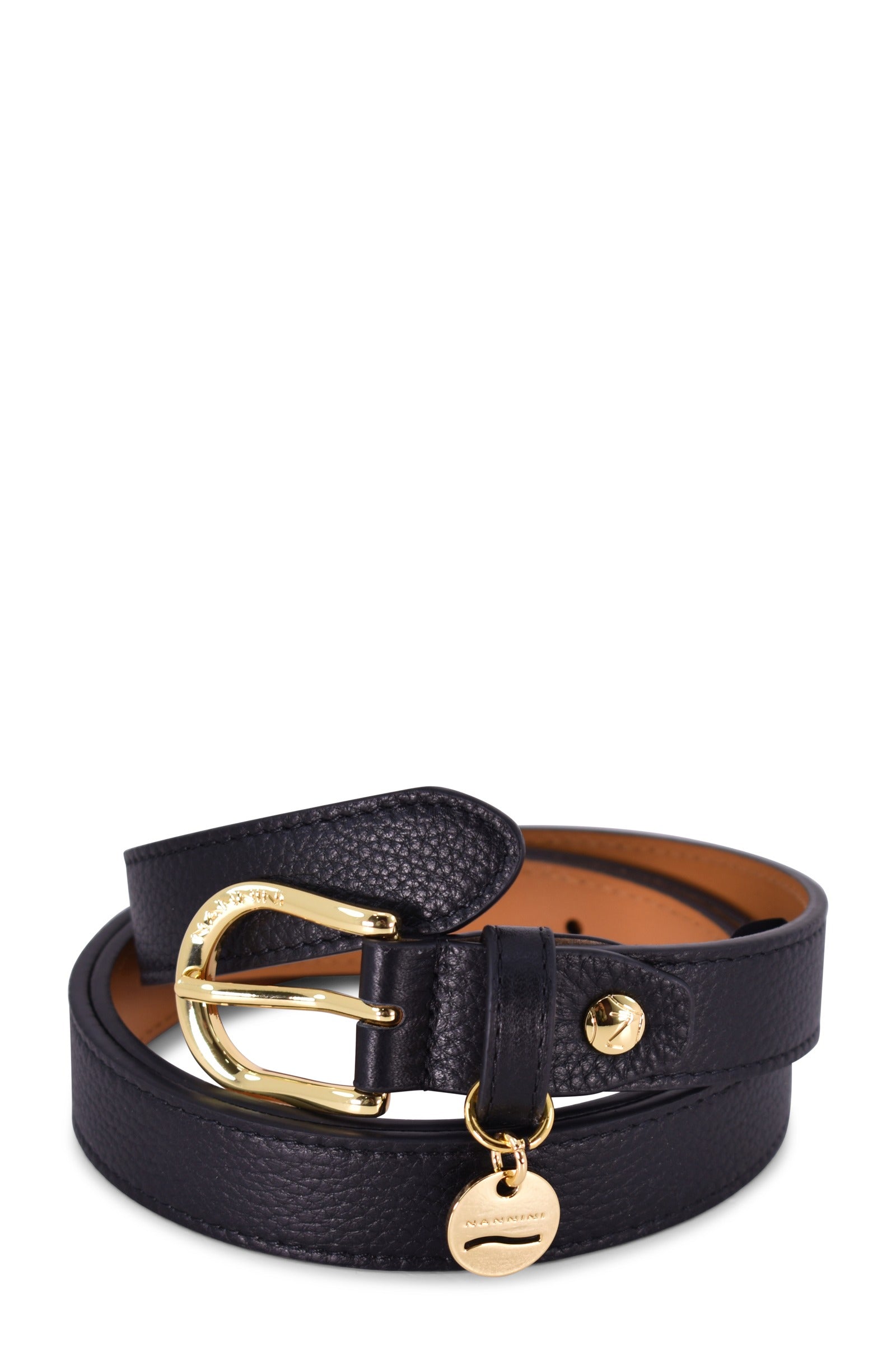 BE24621NERO NANNINI