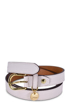 BE24621OFF WHITE NANNINI