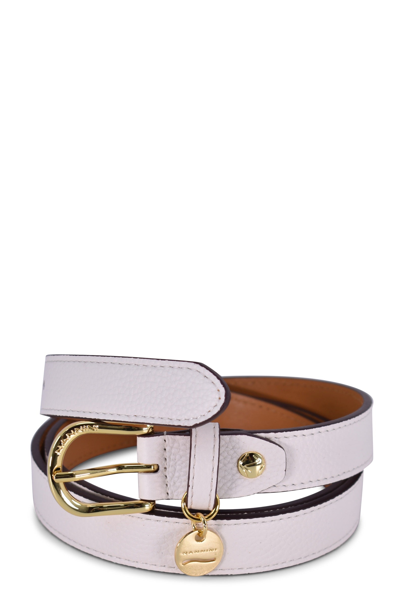 BE24621OFF WHITE NANNINI