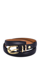 BE25017NERO NANNINI