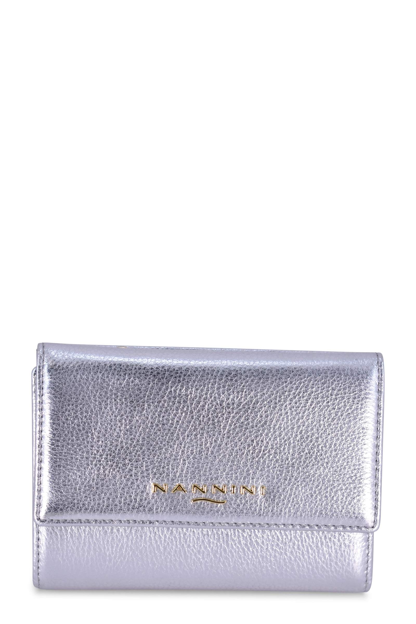 QB0681ARGENTO NANNINI