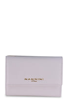 QB0681OFF WHITE NANNINI