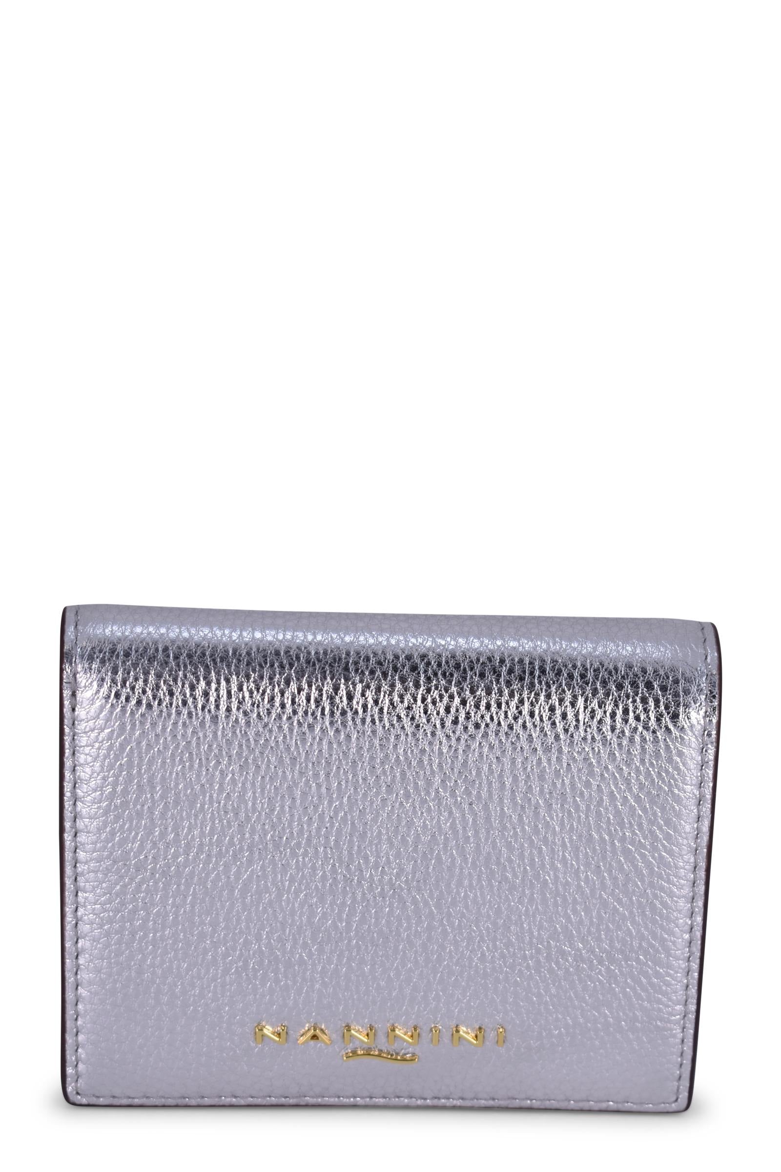 QB0685ARGENTO NANNINI