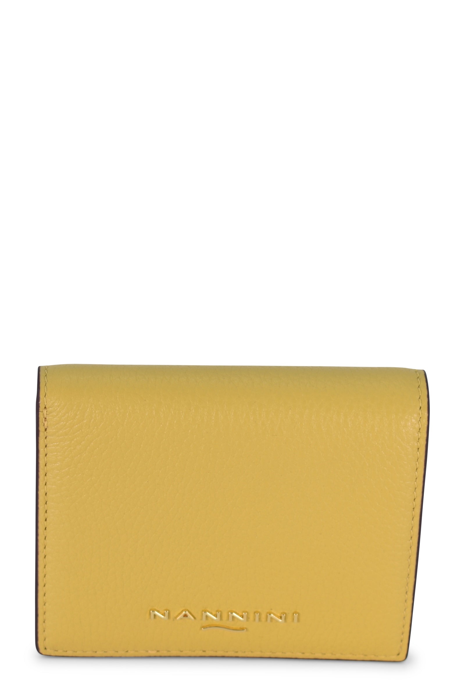 QB0685GIALLO NANNINI