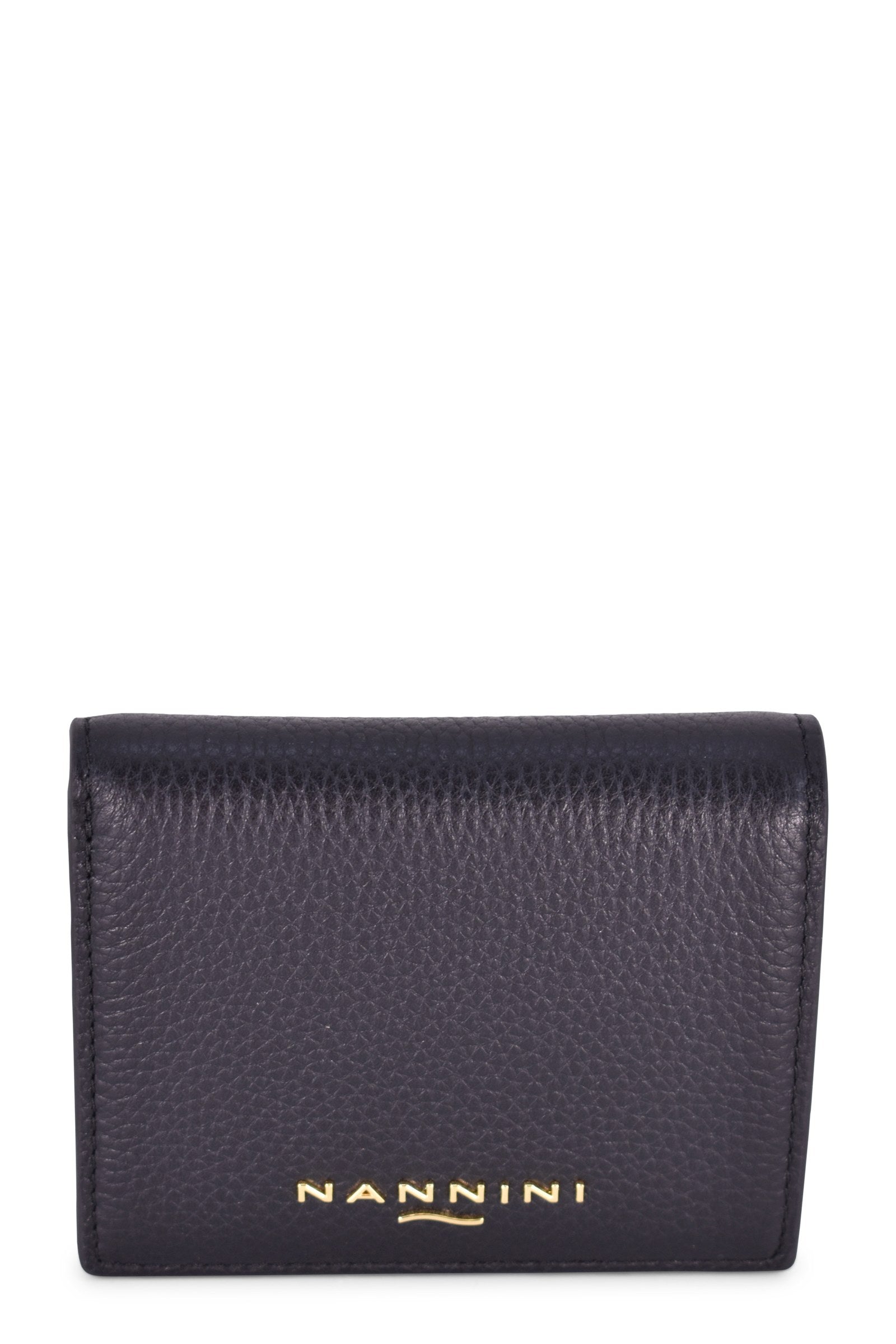 QB0685NERO NANNINI