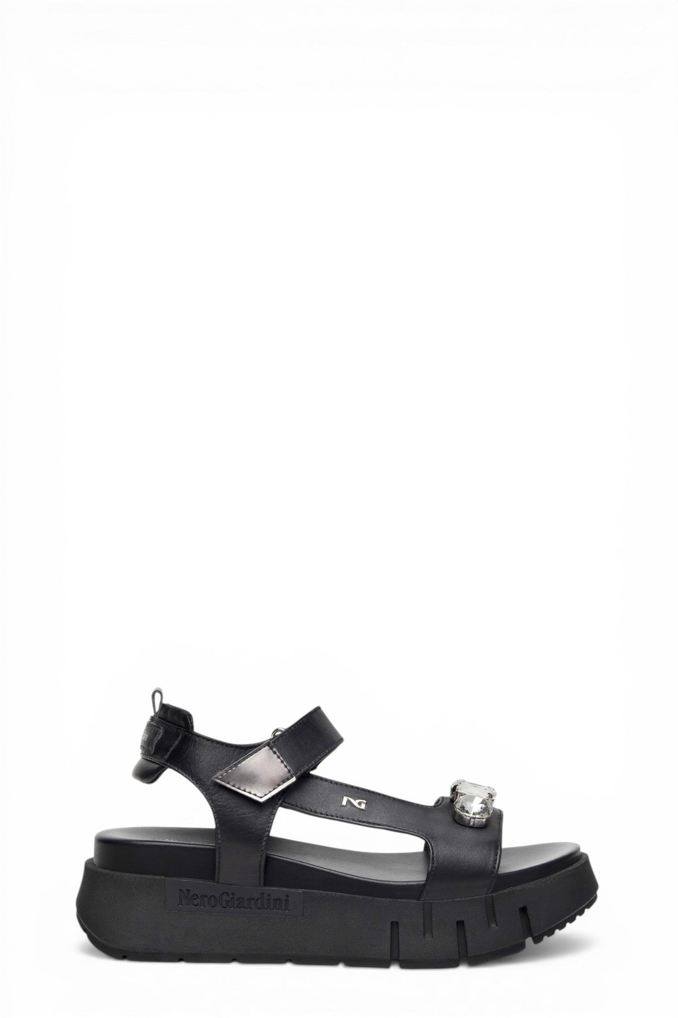 E410707D100 NERO GIARDINI