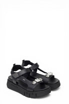 E410707D100 NERO GIARDINI