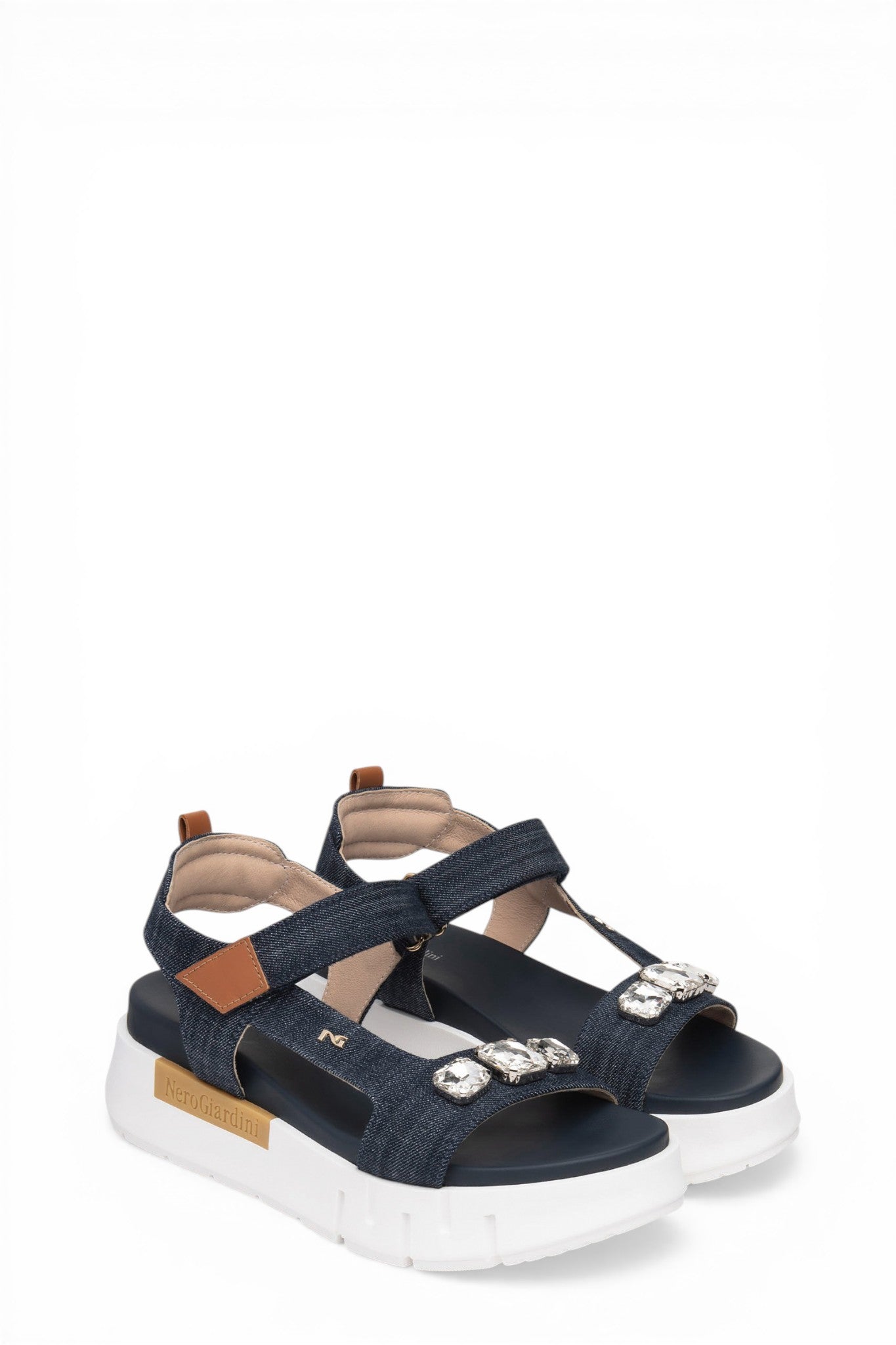 E513691D214 NERO GIARDINI