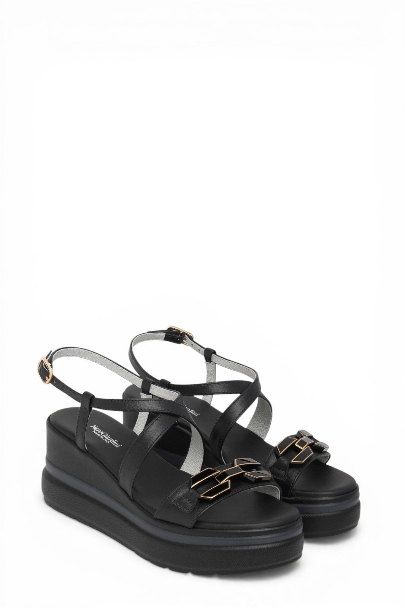 E615953D100 NERO GIARDINI