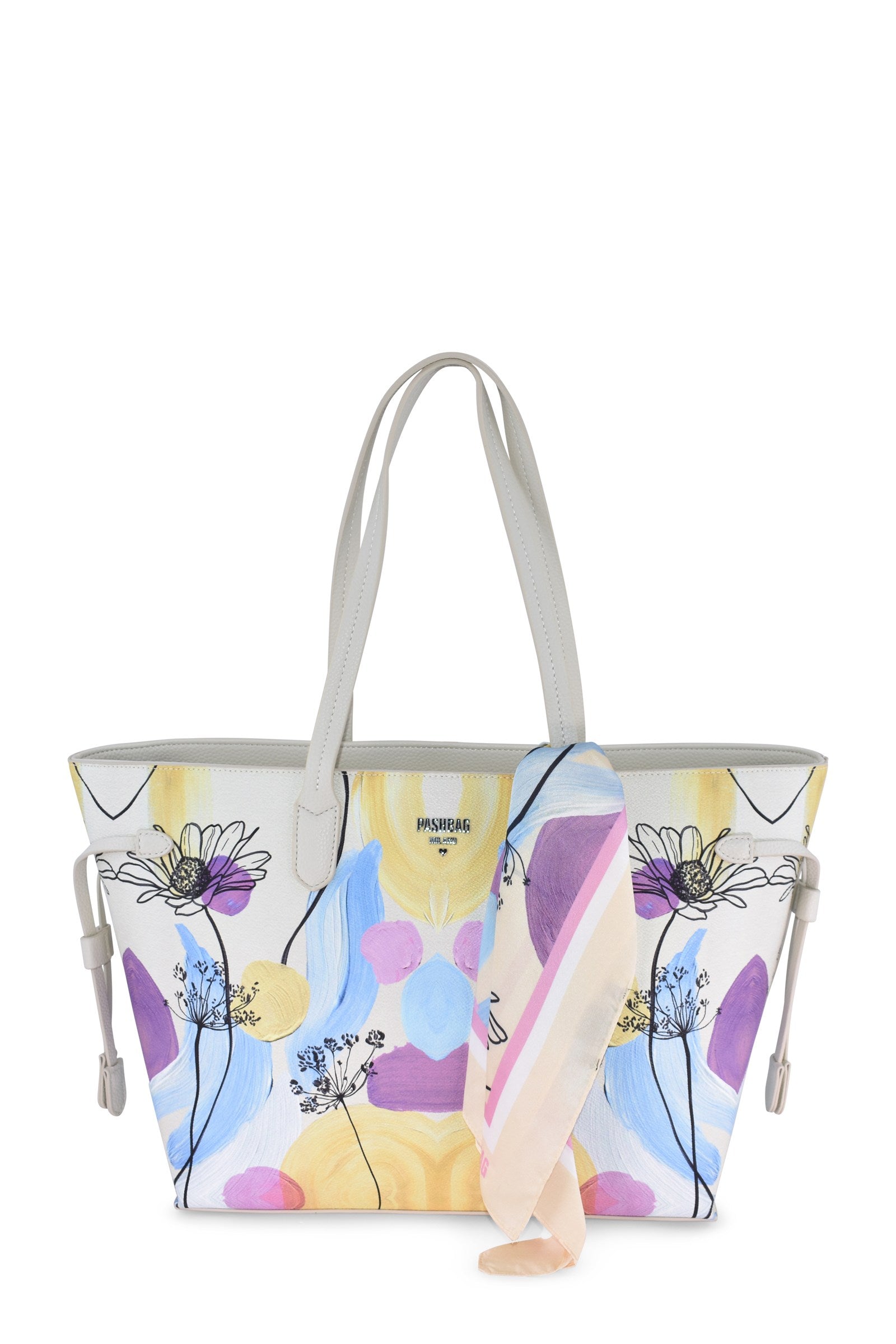 19663VAR. UNICA PASHBAG