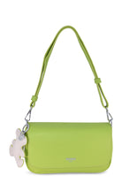 19699GREEN PASHBAG