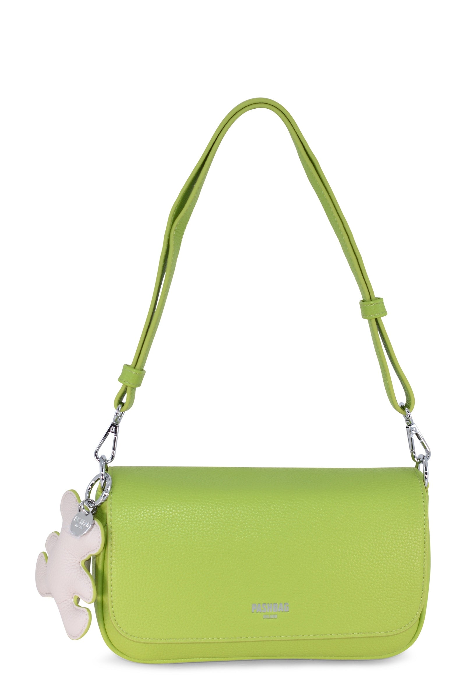 19699GREEN PASHBAG