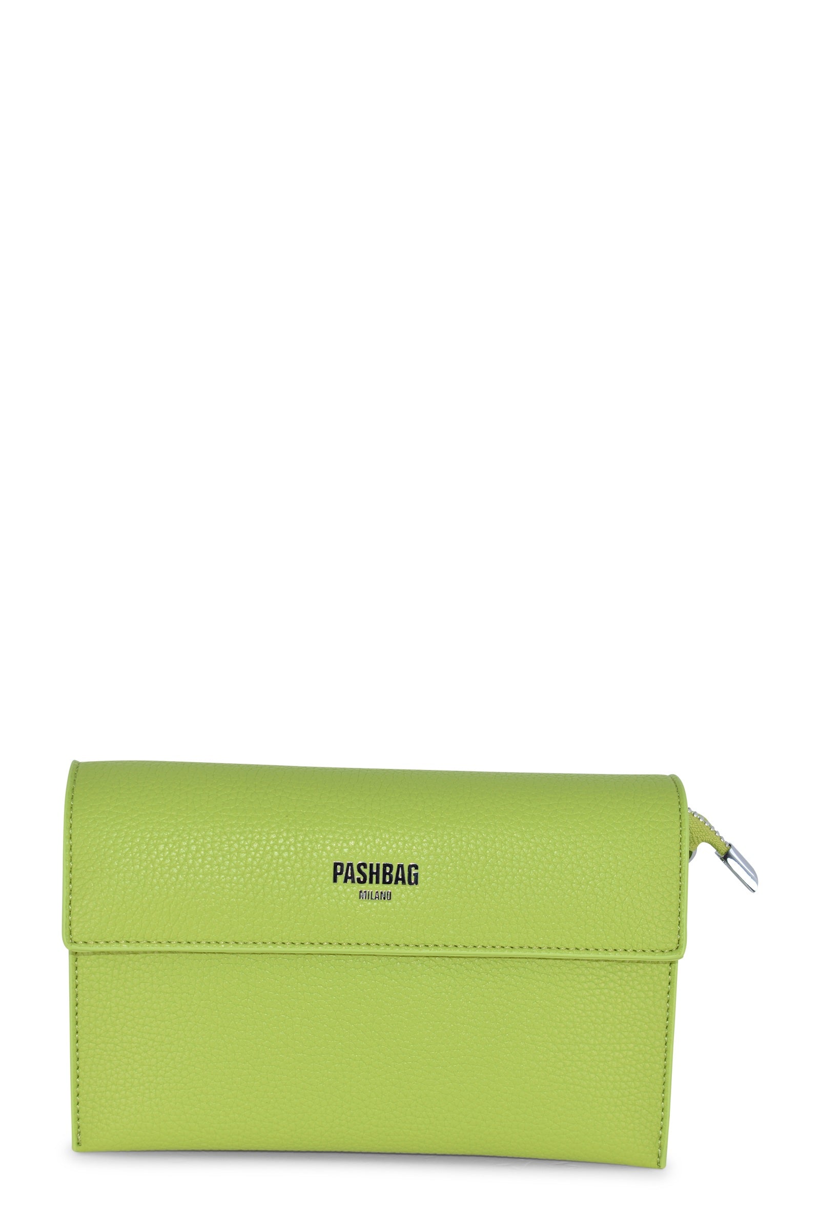 19730GREEN PASHBAG