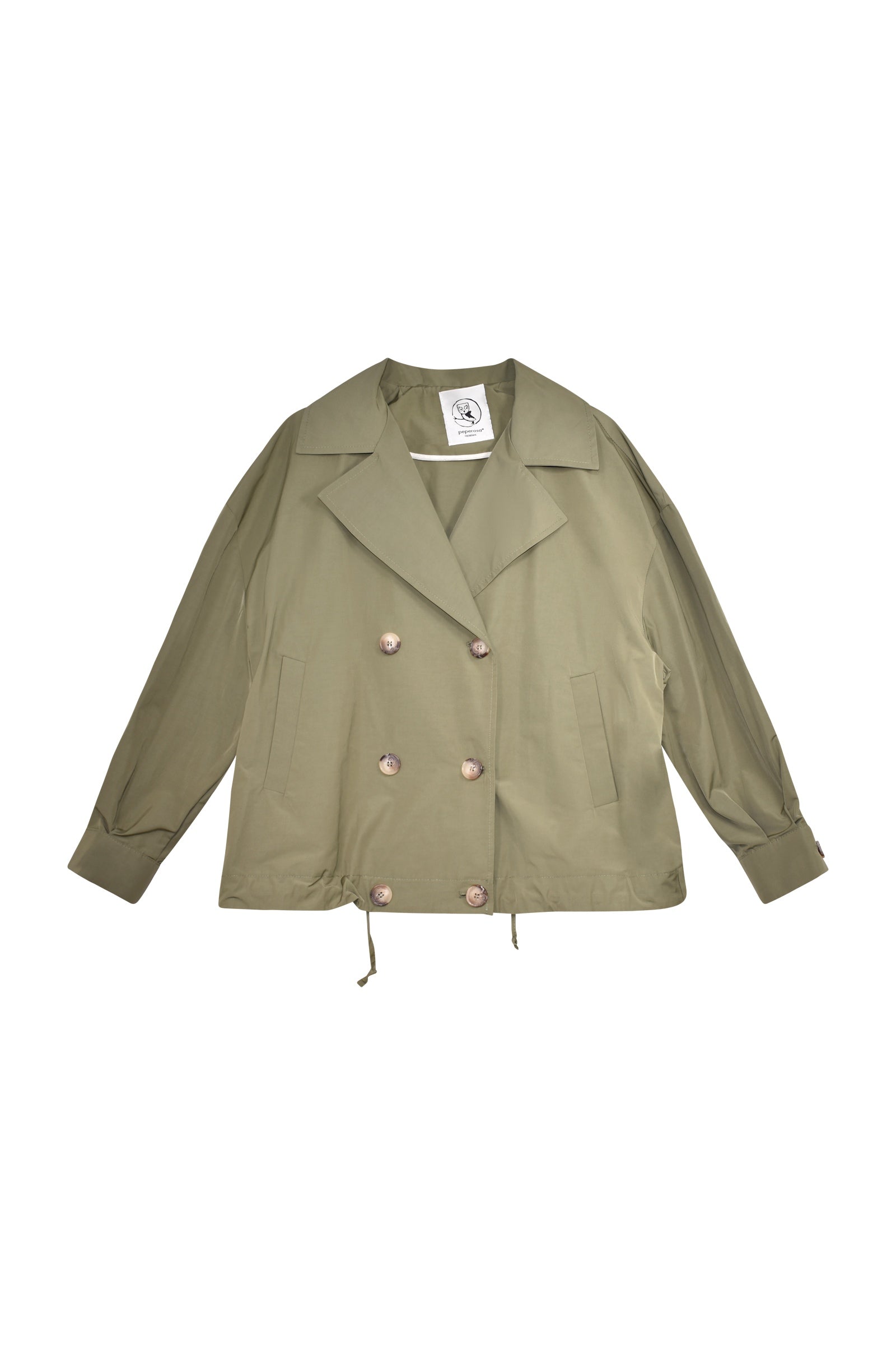 P26D11904VERDE MILITARE PEPEROSA