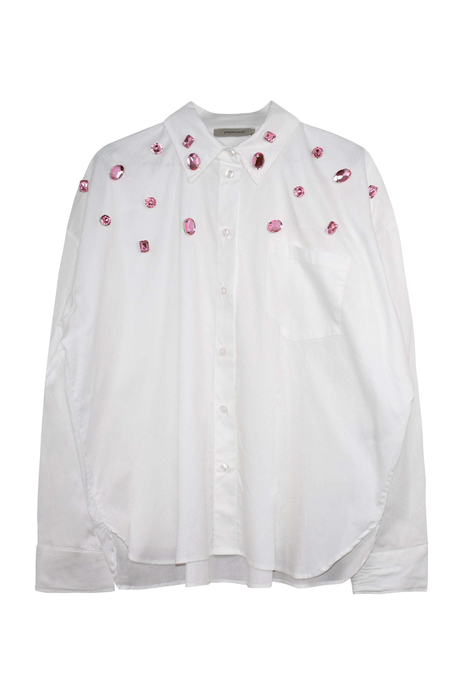 P26R11208BIANCO PEPEROSA