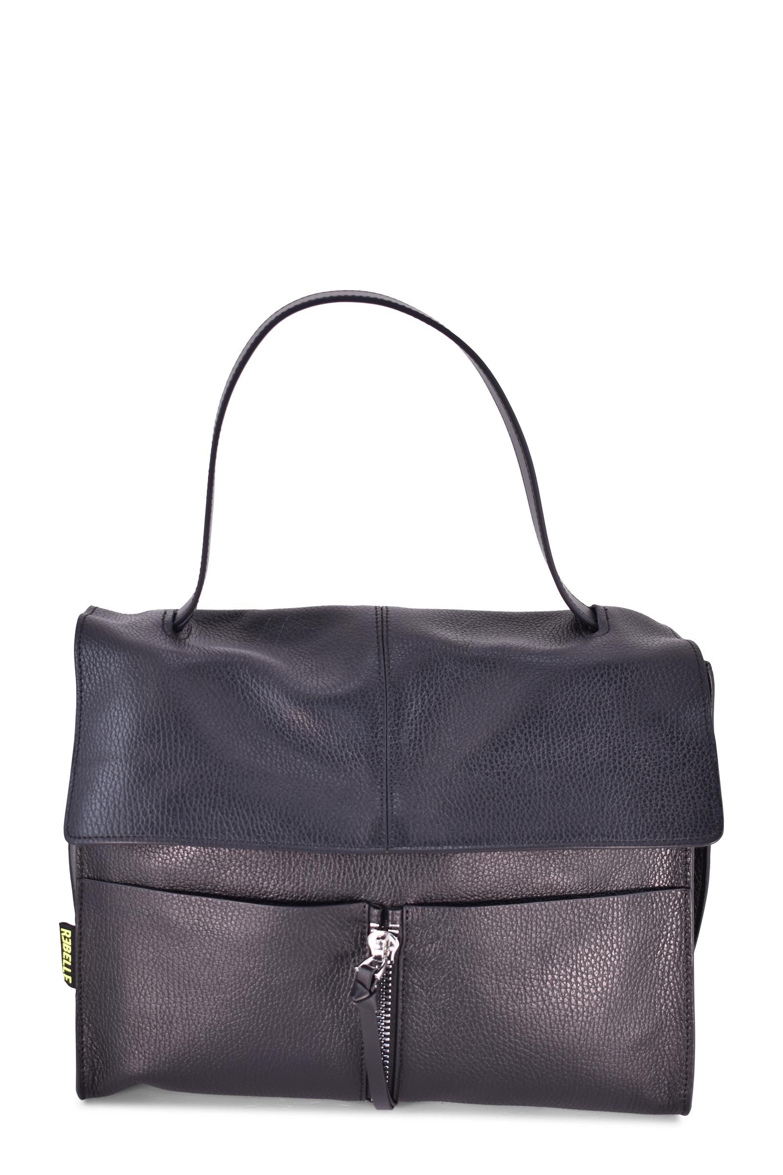 CLIOBLACK REBELLE