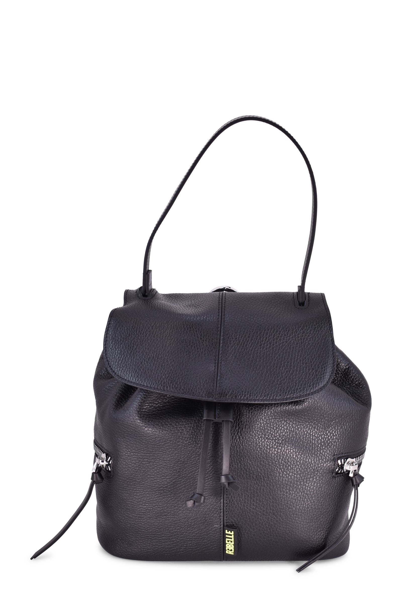 OLIMPIABLACK REBELLE