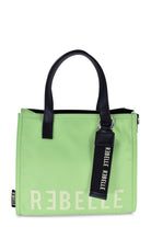 POPPYMINT REBELLE