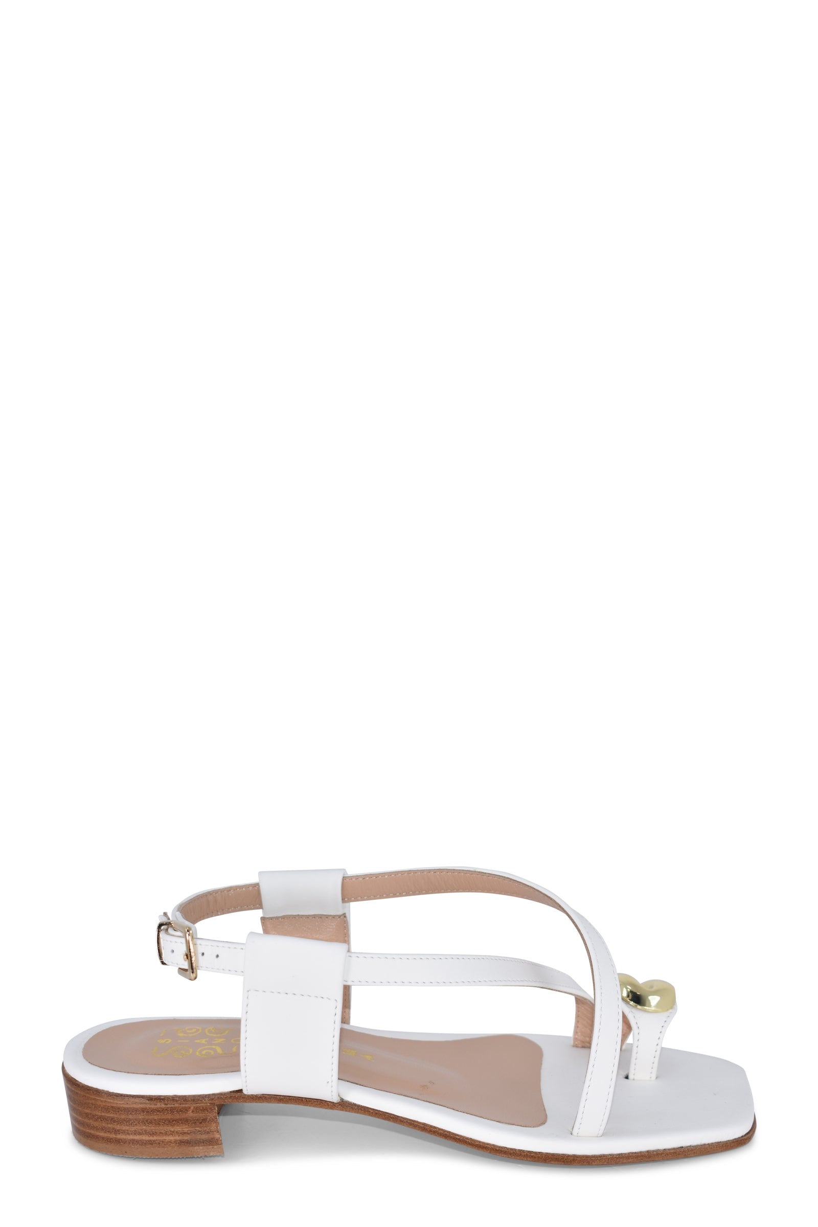018BIANCO SIANOVIAROMA