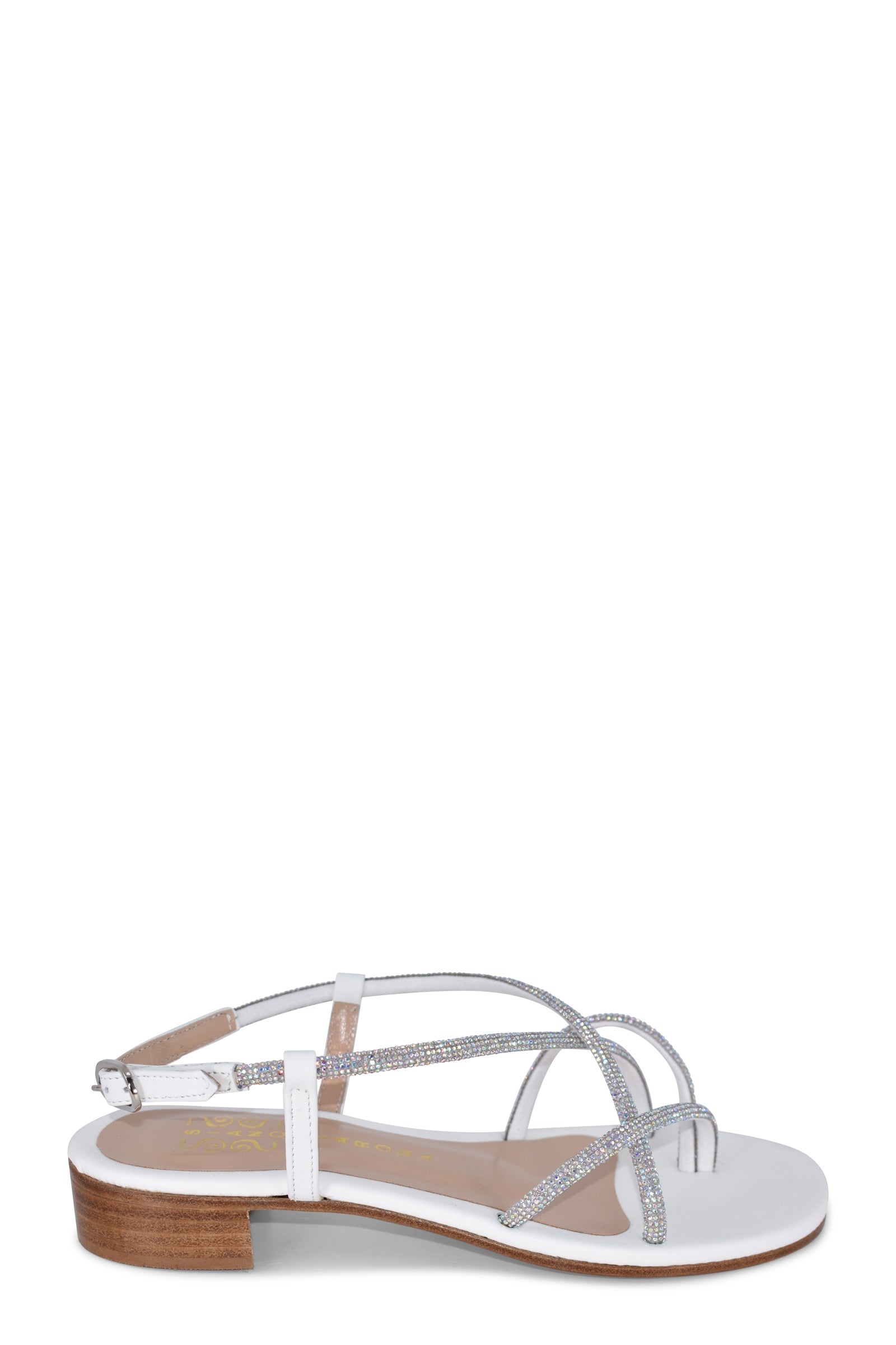 032BIANCO SIANOVIAROMA