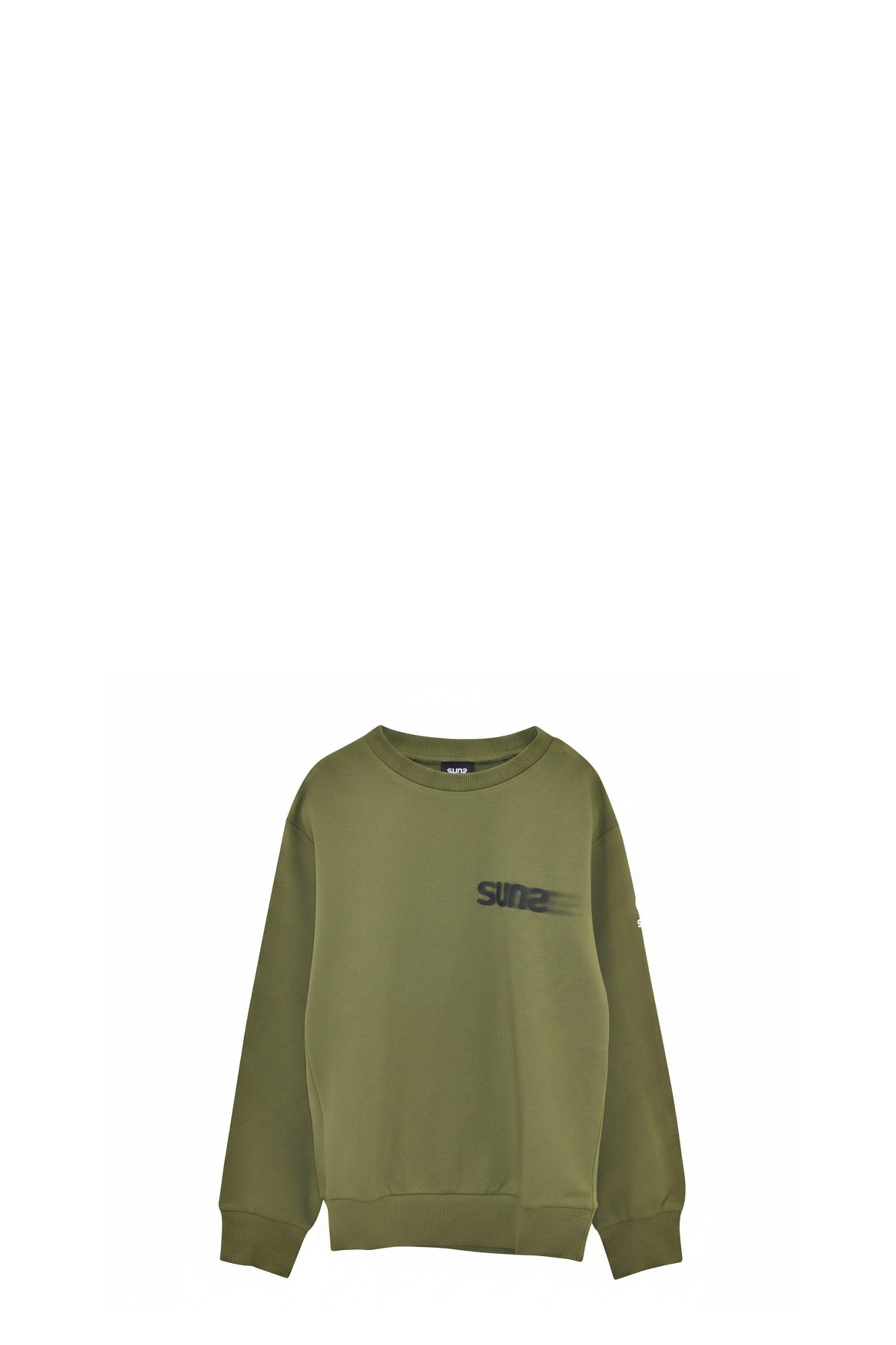 MFS6104UOLIVE SUNS
