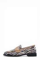 361-400-16MULTI ZEBRA THE GIVER