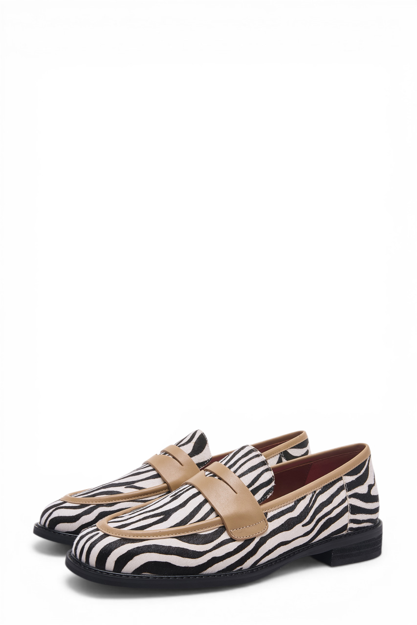 361-400-16MULTI ZEBRA THE GIVER