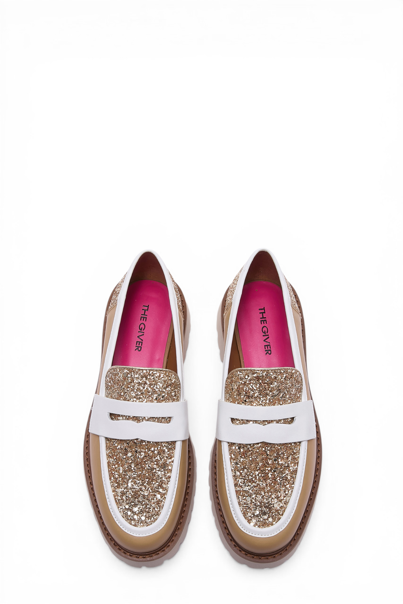 361-800-10MULTI BEIGE THE GIVER