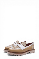 361-800-10MULTI BEIGE THE GIVER