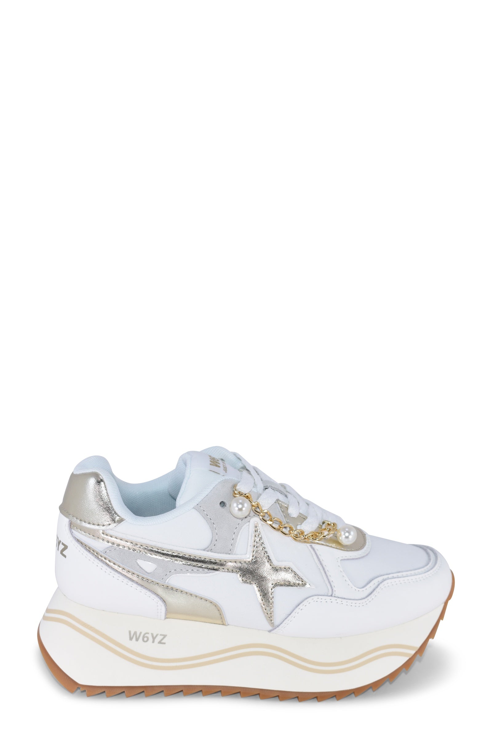DEVA W.CIPRIA/WHITE/CIPRIA W6YZ
