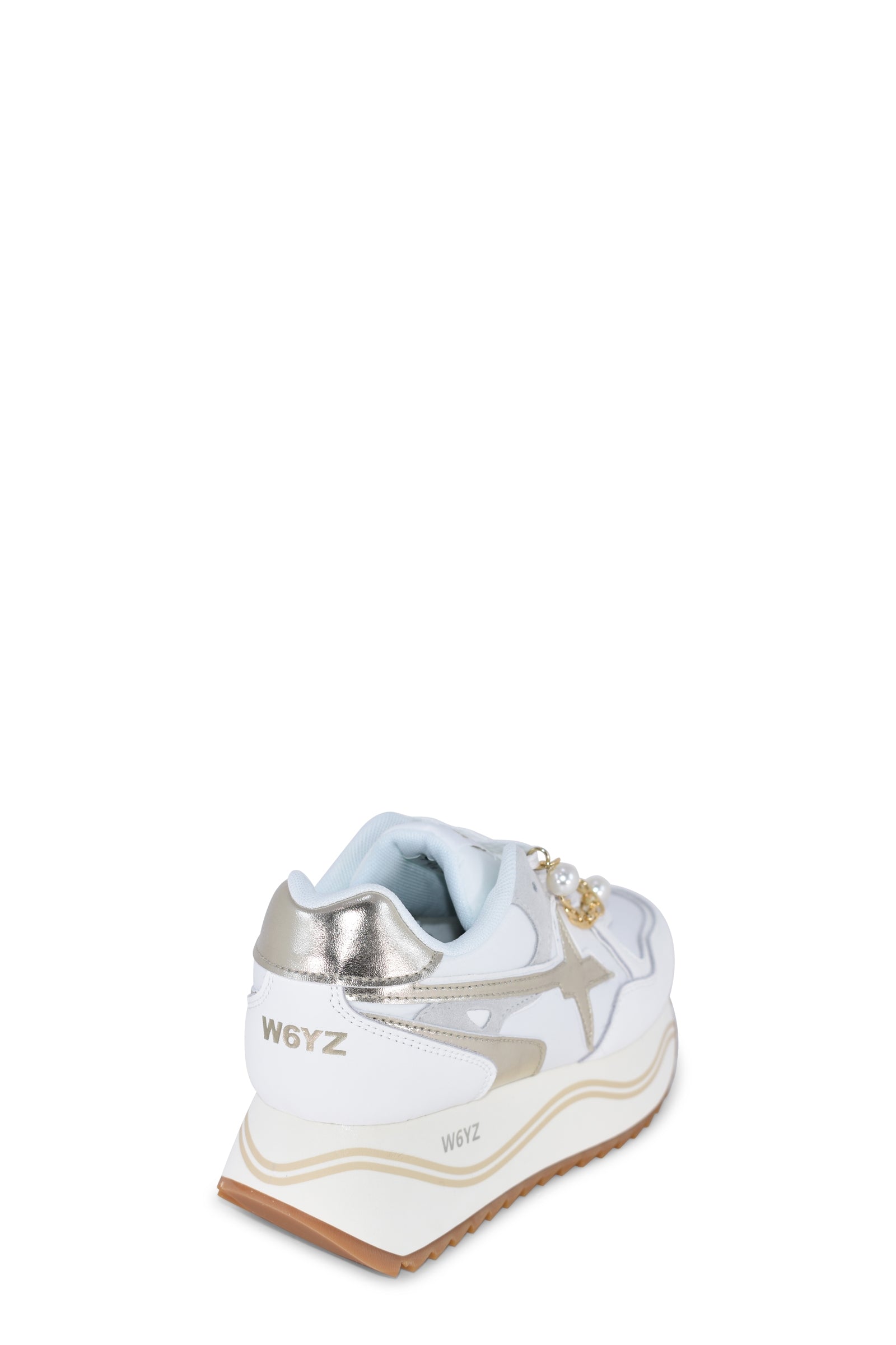 DEVA W.CIPRIA/WHITE/CIPRIA W6YZ