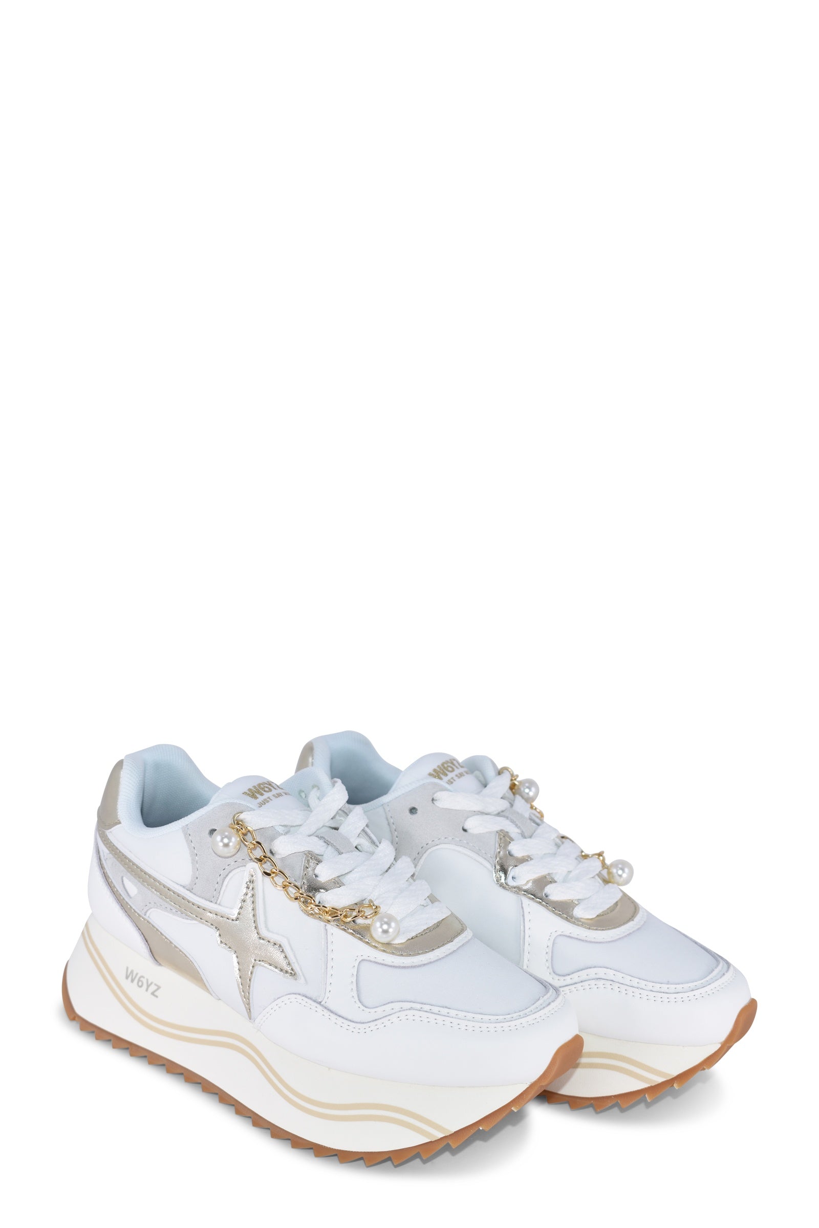 DEVA W.CIPRIA/WHITE/CIPRIA W6YZ