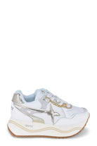 DEVA W.WHITE/ORANGE FLUO W6YZ