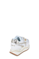 DEVA W.WHITE/ORANGE FLUO W6YZ