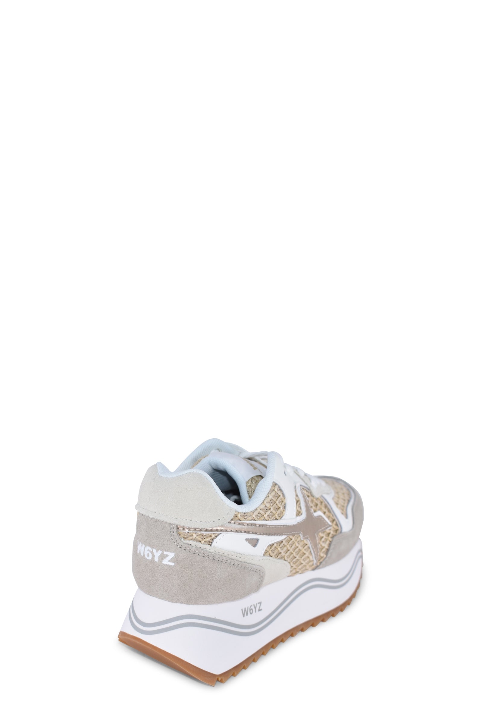 DEVA W.WHITE/ORANGE FLUO W6YZ