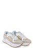 DEVA W.WHITE/ORANGE FLUO