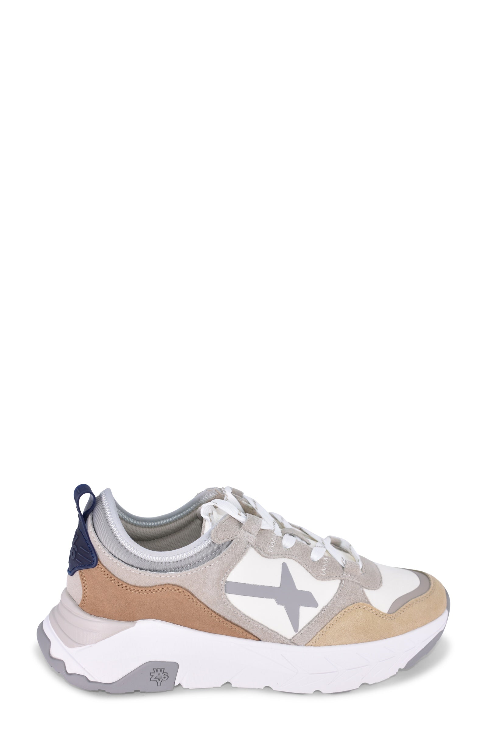 NEXT-M.SAND/BONE/GREY W6YZ