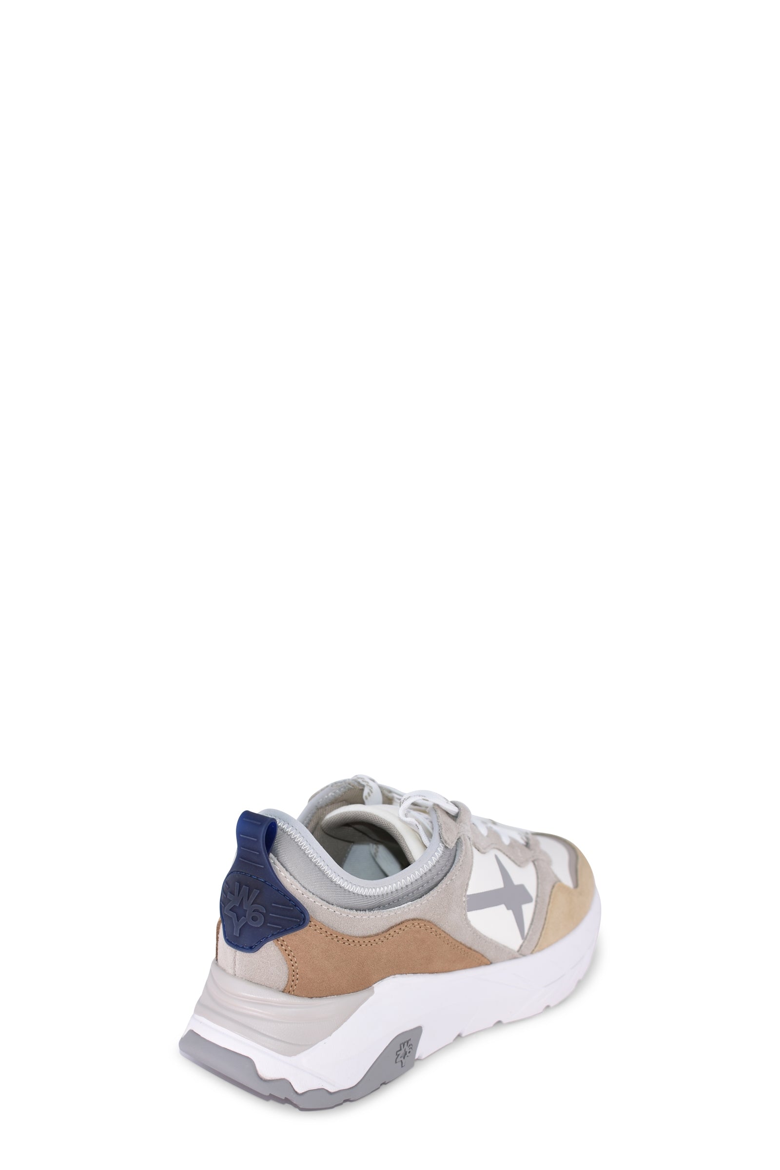 NEXT-M.SAND/BONE/GREY W6YZ