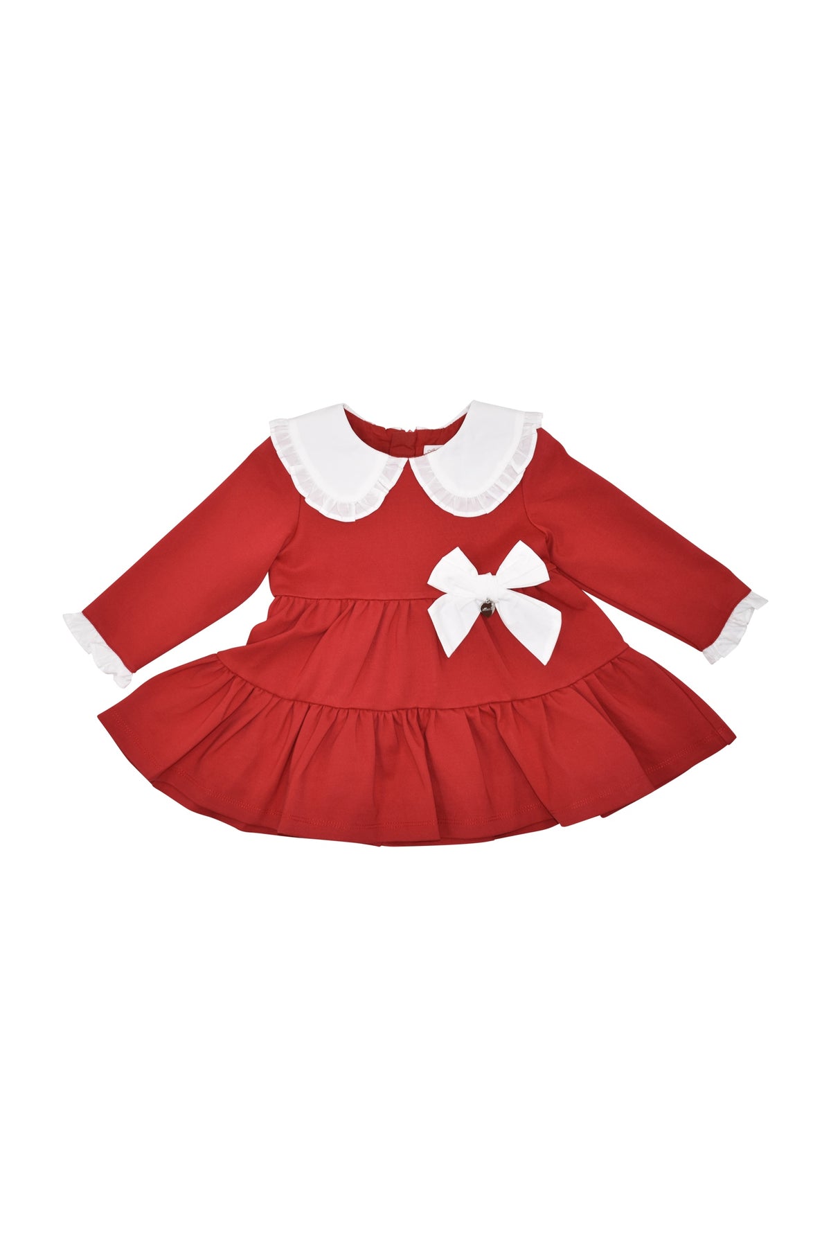 W26-8102ROSSO ALICE PI