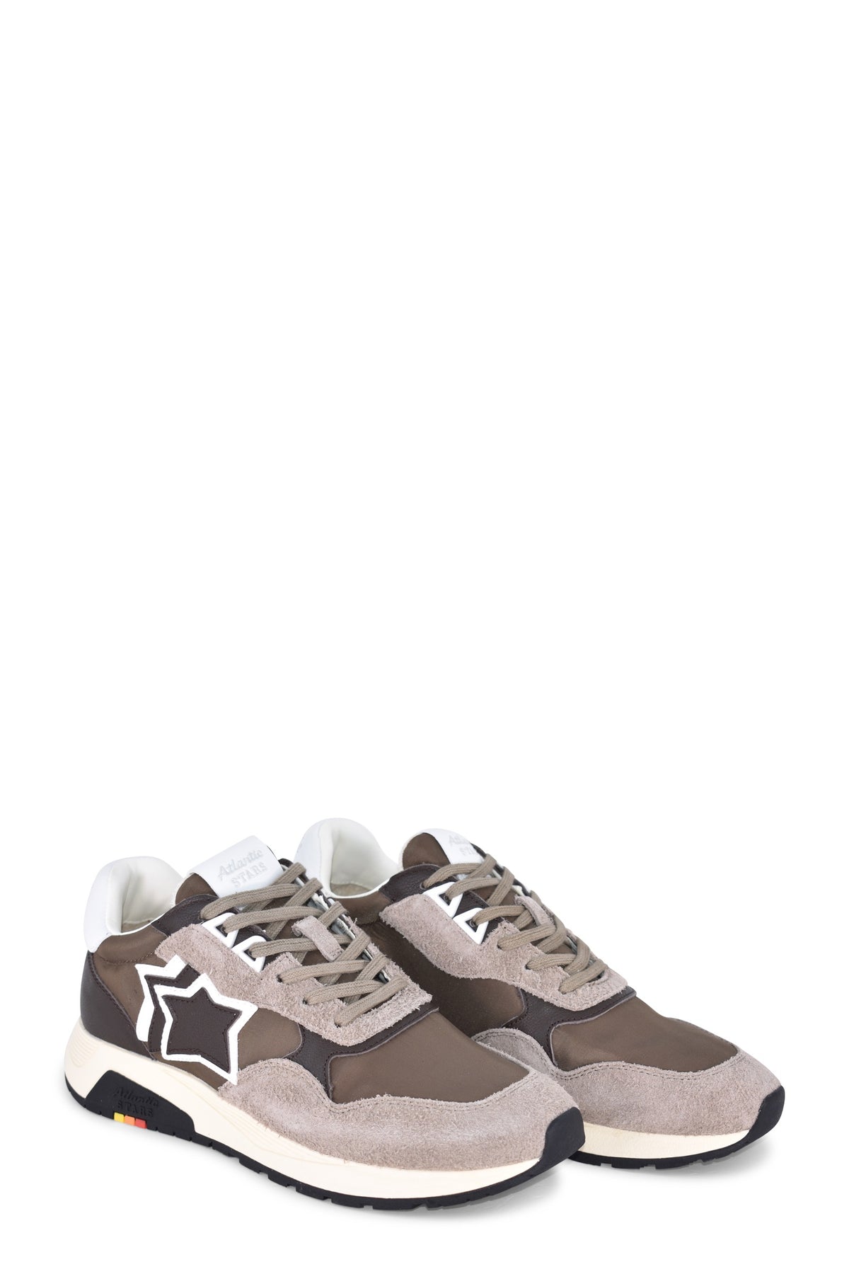 DALA05MARRONE ATLANTIC STARS