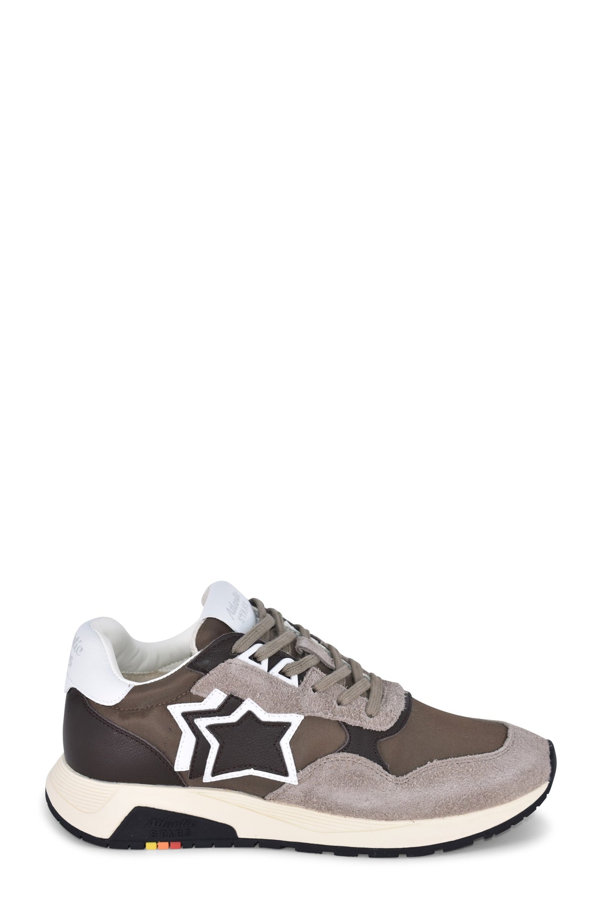 DALA05MARRONE ATLANTIC STARS