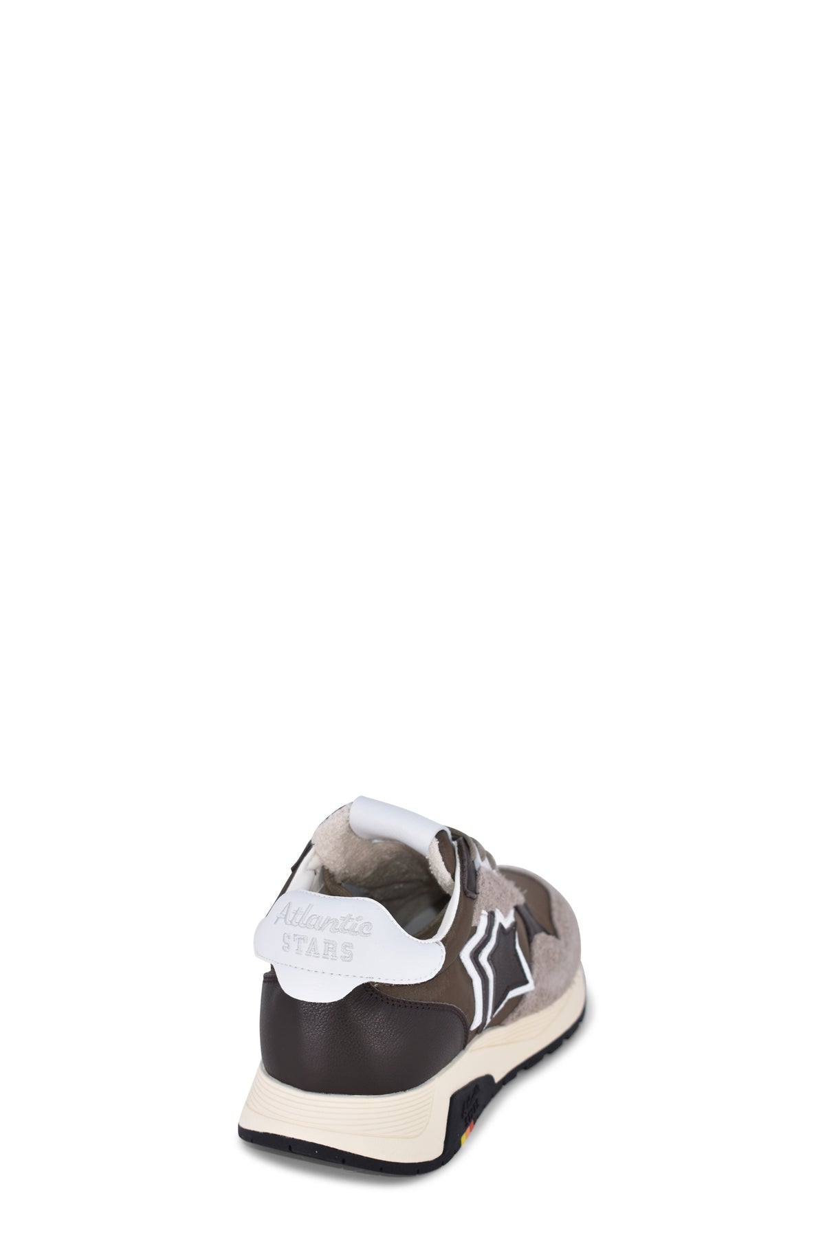 DALA05MARRONE ATLANTIC STARS