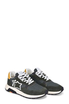 DALA05MILITARE ATLANTIC STARS