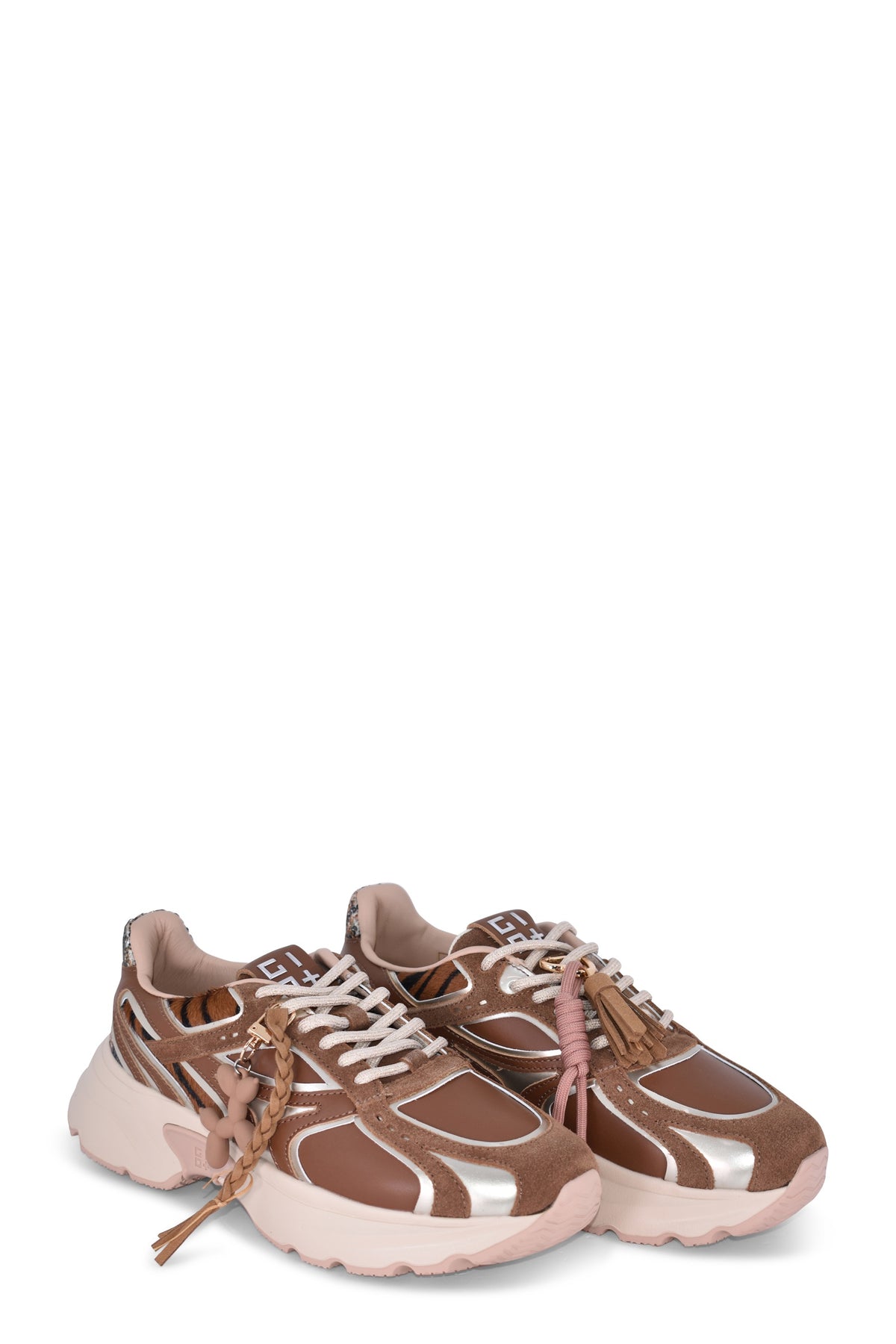 DALIA28COMBI MARRONE GIO+