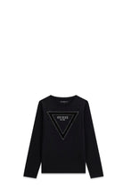 J6YI38 K3778JBLK GUESS