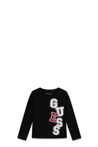 K6YI12 K3677JBLK GUESS